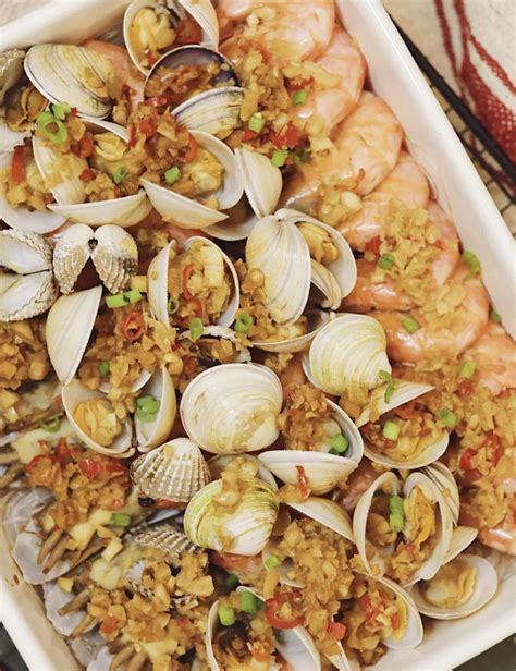 25种贝壳类海鲜盘点 | 贝壳类海鲜怎么吃法大全_什么值得买