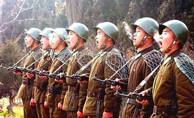 朝鲜人民军7大主力师都是东北抗联和八路军出身，难怪能横扫韩军 - 知乎