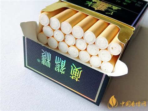 黄鹤楼硬珍品香烟价格表和图片大全2021-香烟网
