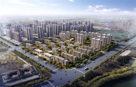 [河北]唐山市渤海新世界综合体建筑方案设计-商业建筑-筑龙建筑设计论坛