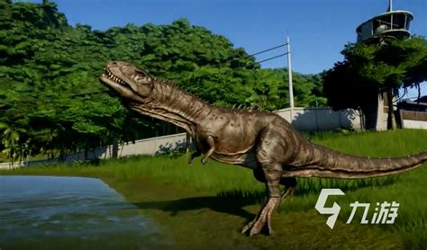 侏罗纪恐龙公园游戏下载安装2022 侏罗纪恐龙公园游戏下载推荐_九游手机游戏