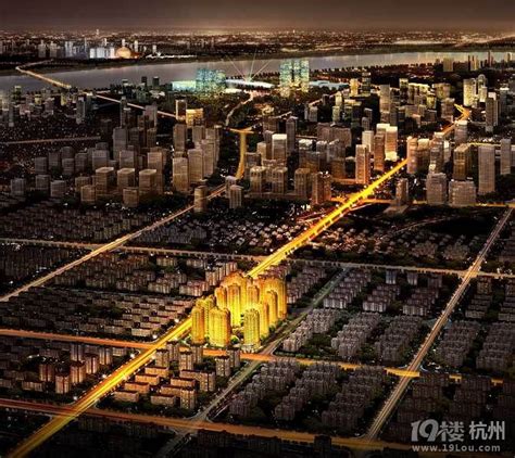 “大德为圣，精诚筑家” 美景背后的博奥城-杭州搜狐焦点