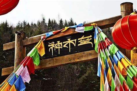 2020金秋川西行（十八）：十里画廊---硗碛藏族乡 - 天府摄影 - 天府社区
