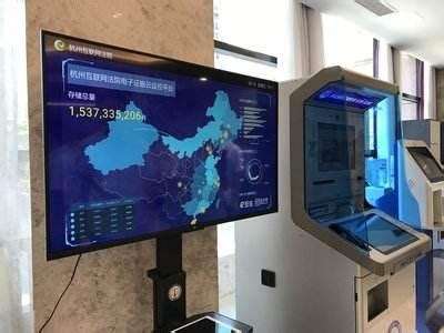 2021最新 杭州互联网公司排名