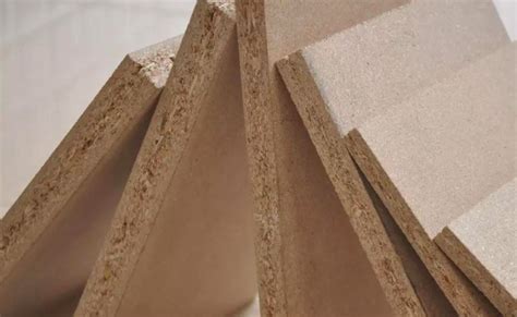 实木生态板和颗粒板的区别 - 家核优居