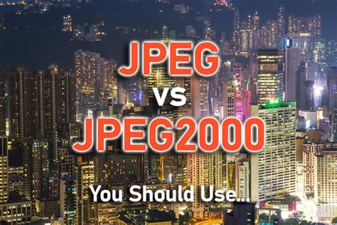 RAW vs JPEG - Which Image Format is Better and Why