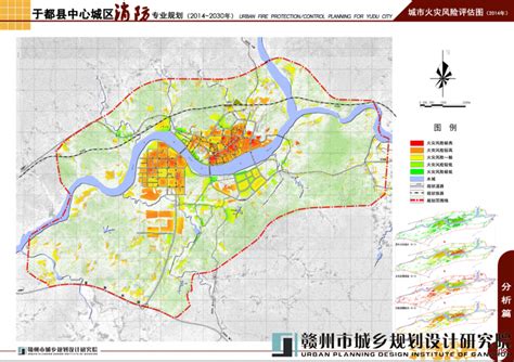 《赣州都市区总体规划（2012--2030 年）》公示稿_频道-赣州_腾讯网