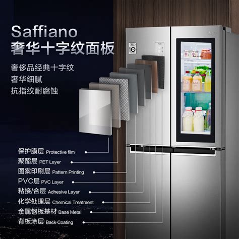 中国冰箱十大排名，国产冰箱排行榜前十名
