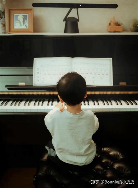 学钢琴的那些事儿|学琴记