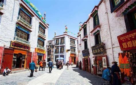 西藏旅游超全攻略，拉萨为期一月生活指南 - 知乎