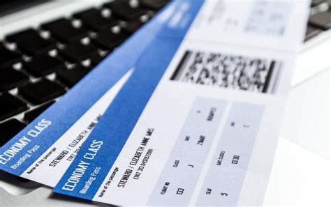行程单登机牌机票有什么区别 购买机票省钱攻略_旅泊网
