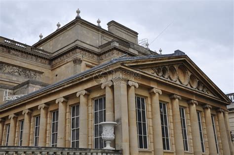 布莱尼姆宫-英国英格兰牛津郡布莱尼姆宫旅游指南