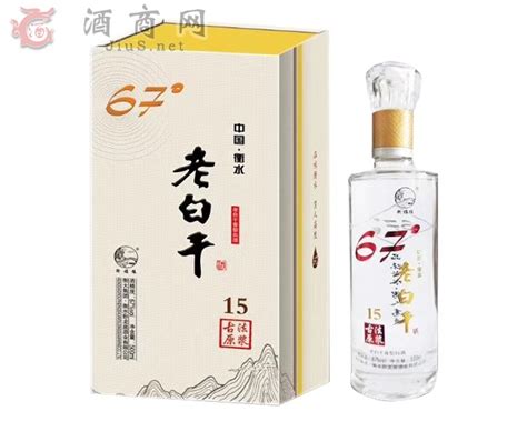 衡水卧龙泉酒业有限公司(衡大小青花系列)-酒商网