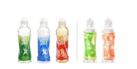 农夫山泉婴幼儿水 瓶型设计 - 热浪设计创新——新产品新品牌,创新赋能机构