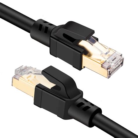 Cat8八类网线-万级线缆综合布线产品
