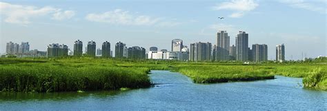 宜城：绿色发展促生态环境质量提高_社会_新闻中心_长江网_cjn.cn