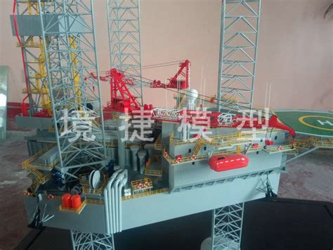 模型制作公司|船舶模型制作|工业机械模型制作|上海工业模型制作公司-上海境捷模型设计有限公司