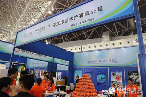 凤观水博：洋逸水产——中国首家ASC认证对虾养殖基地_广东频道_凤凰网