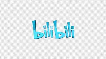 bilibili图标图片