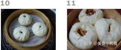 【蜜汁叉烧包的做法步骤图，蜜汁叉烧包怎么做好吃】chunchun-梅子_下厨房