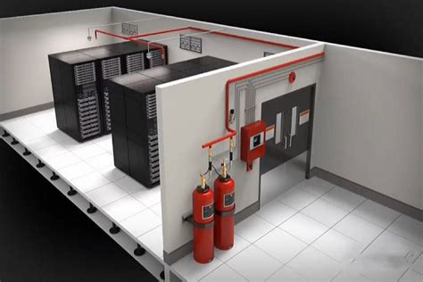智慧消防系统-智慧消防系统解决方案 - 安消云