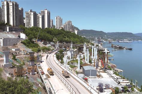 万州今年将实施一批提升城市品质重点项目 提升三峡江城颜值凤凰网川渝_凤凰网