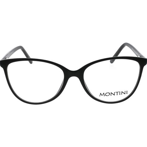 Rame ochelari de vedere Montini MT072 C01 - eMAG.ro