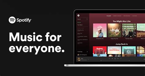 Building Spotify’s New Web Player - Spotify Engineering : Spotify ...