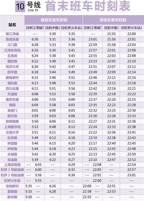 广州地铁2号线时间表- 本地宝