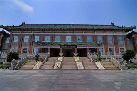 荆州市博物馆 - 湖北省人民政府门户网站