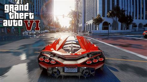 GTA 6 : la plus grande annonce de l’histoire autour d’un jeu vidéo