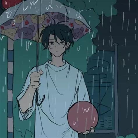 男生头像乐观非主流