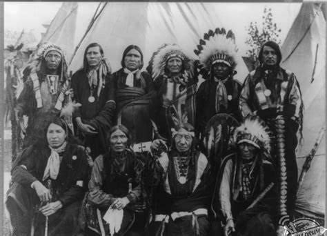 印第安人（美洲土著的统称） - 搜狗百科