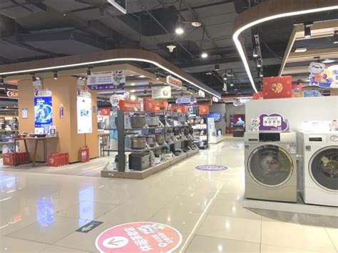 上海7商场电器体验馆面积超10万 朱家桂：高端电器已经成为红星美凯龙新增长引擎_手机新浪网