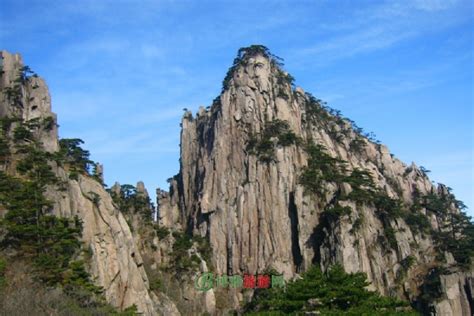 黄山风景区位于安徽省黄山市高清图片下载-正版图片506117287-摄图网