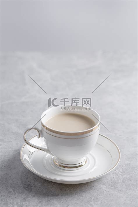 热奶茶茶摄影图高清摄影大图-千库网
