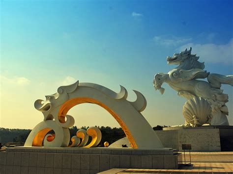 城市雕塑系列——兰州篇 - 中国雕塑网