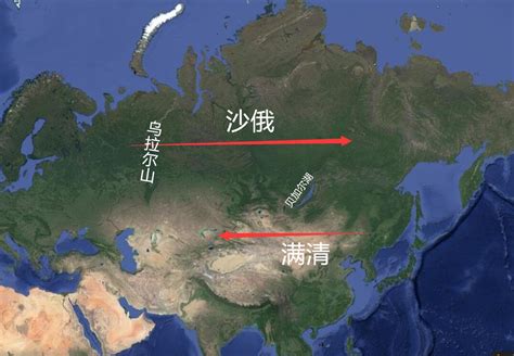 震撼世界！“再造一个中国”, 贝加尔湖水将由俄罗斯流向中国！ - 知乎
