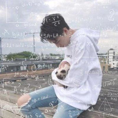 校霸非主流头像