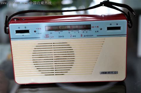 永不消逝的电波：新中国收音机66年变迁史【应用篇一】