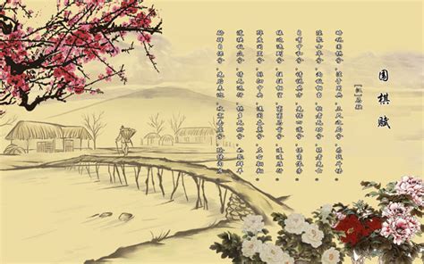 写水的诗句古诗（写水的诗句）_华夏文化传播网