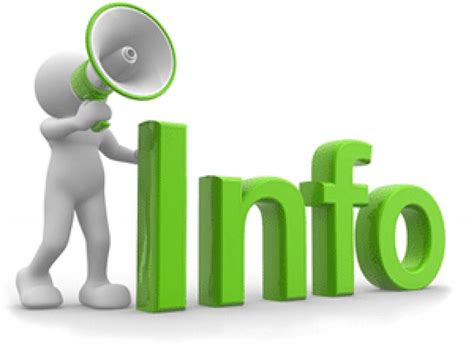 Info là gì? Ý nghĩa của từ Info được dùng trong Mạng xã hội