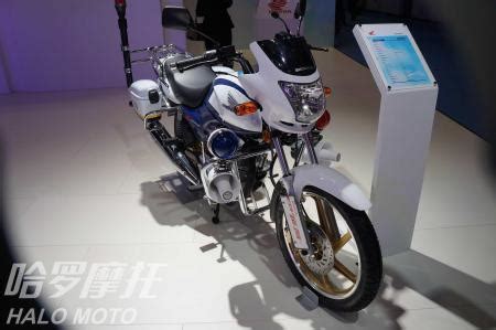 新大洲本田摩托车品牌>超级锐箭SDH125-52报价车型图片-摩托范-哈罗摩托