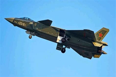 F-22矢量发动机+歼-20机身_航空达人_航空资讯_天天飞通航产业平台
