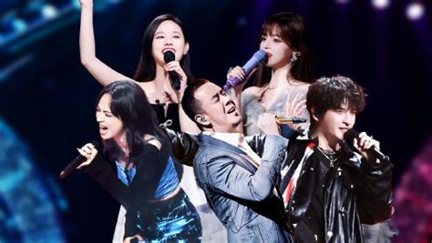 东方卫视《我们的歌》第二季举办开播发布会 李健成功追星谭咏麟_TOM明星