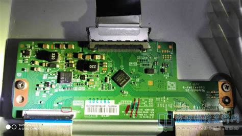 拆解三星等离子电视机（SAMSUNG PS43F4000AR） - 维修达人 数码之家