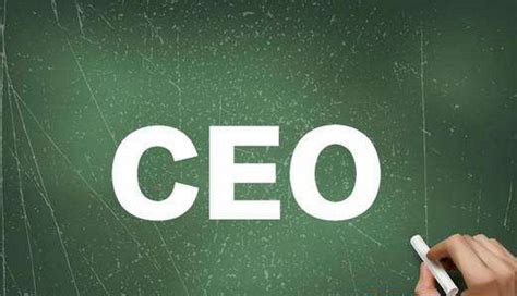 cfo和ceo是指什么职位(董事长和CEO,CFO,COO都有什么区别) - 趣闻杂谈 - 云科网