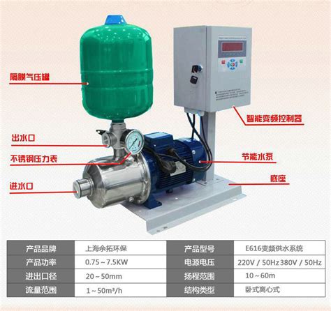KQL125/125-15/2立式管道增压泵品牌：上海中球-盖德化工网