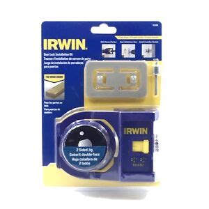 IRWIN Home Doors & Door Hardware for sale | eBay