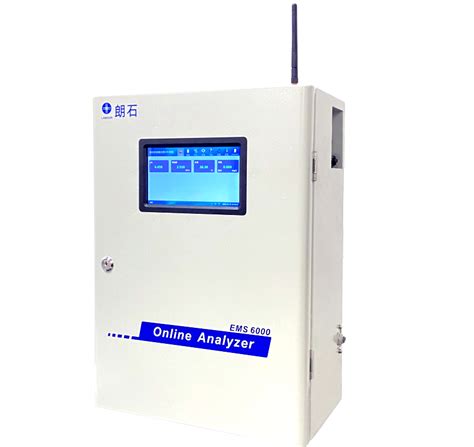 AMT-多参数水质在线监测仪-深圳市云传物联技术有限公司